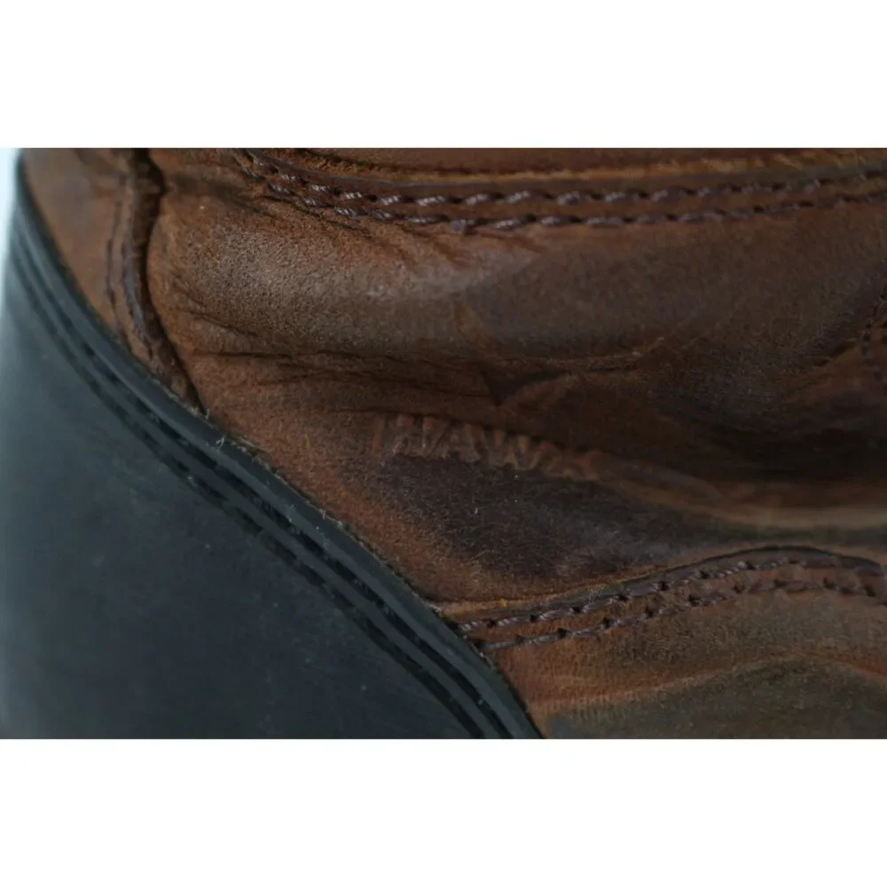 Hawx 8” Enduro Insulated Work Boot (Composite Toe) Men's Size 11EE 400 Gram